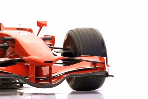 Muutosviestint&auml; voi liitty&auml; my&ouml;s F1-autoihin