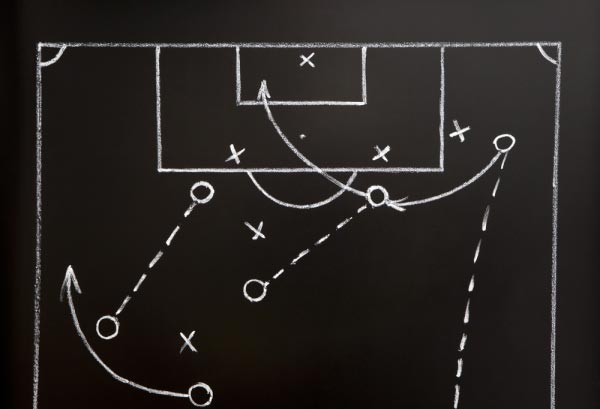 What does marketing strategy 2.0 mean for your and your interaction with customers?