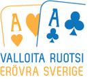 valloita ruotsi logo