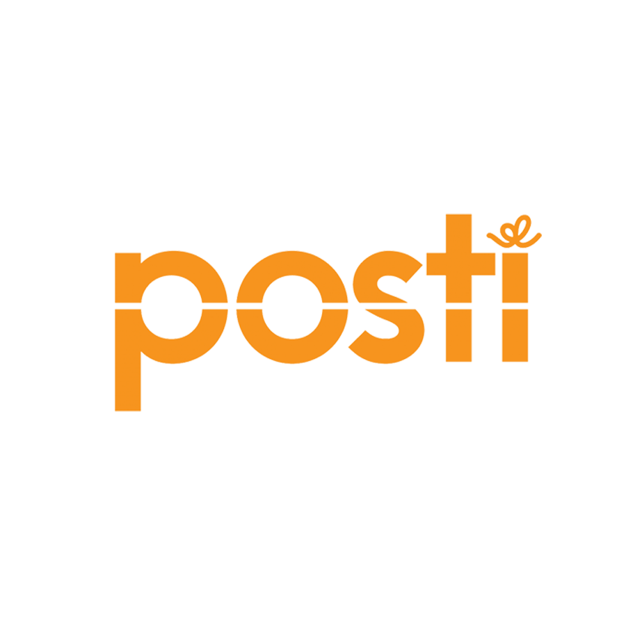 Posti Group Posti Group