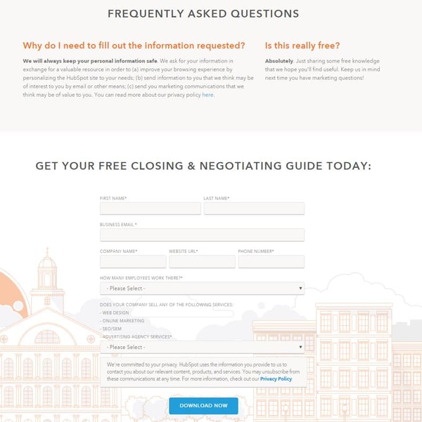 GDPR-Hubspot