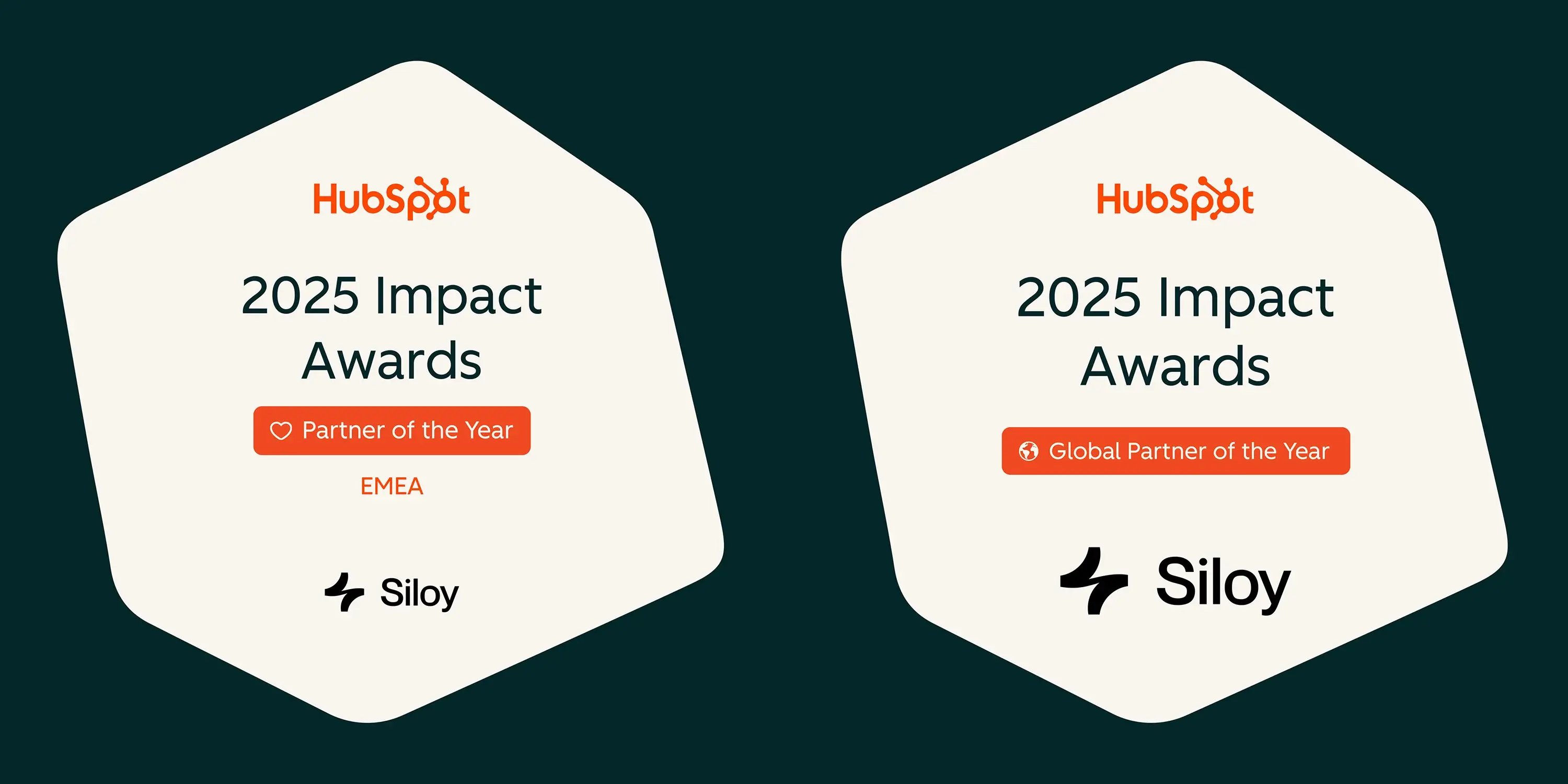 HubSpot Awards