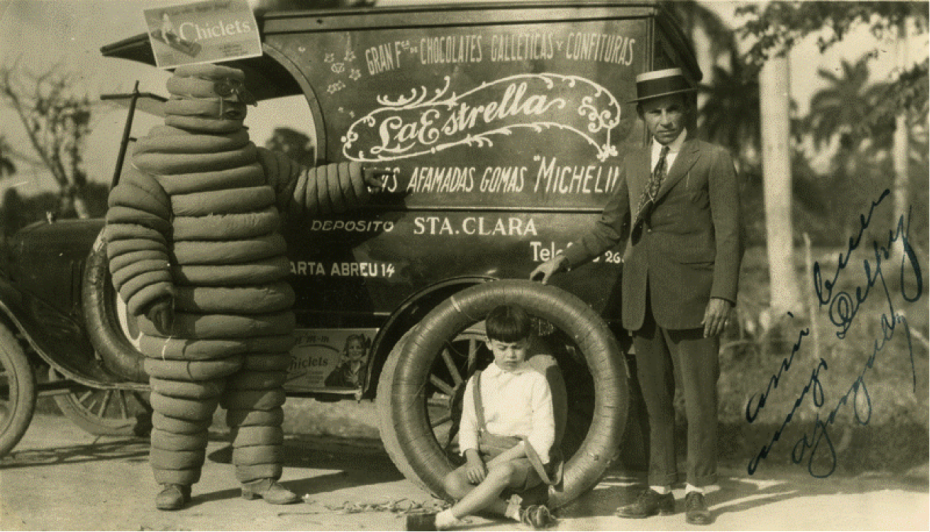 Michelin 2