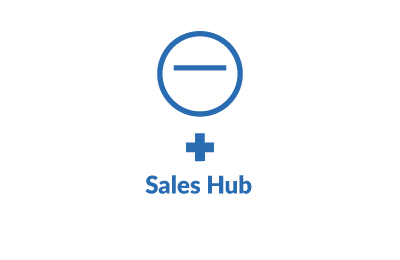 Sales Hub