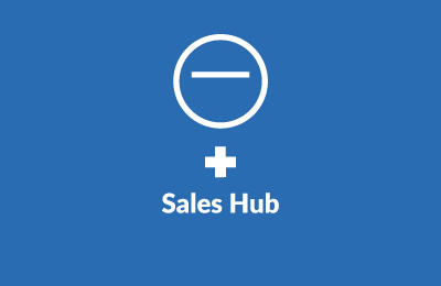 Sales-Hub