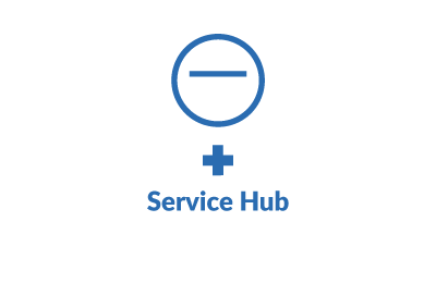 Service-Hub