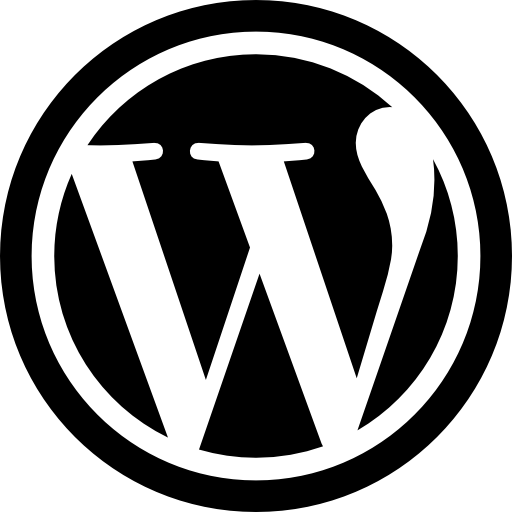 wordpress logo