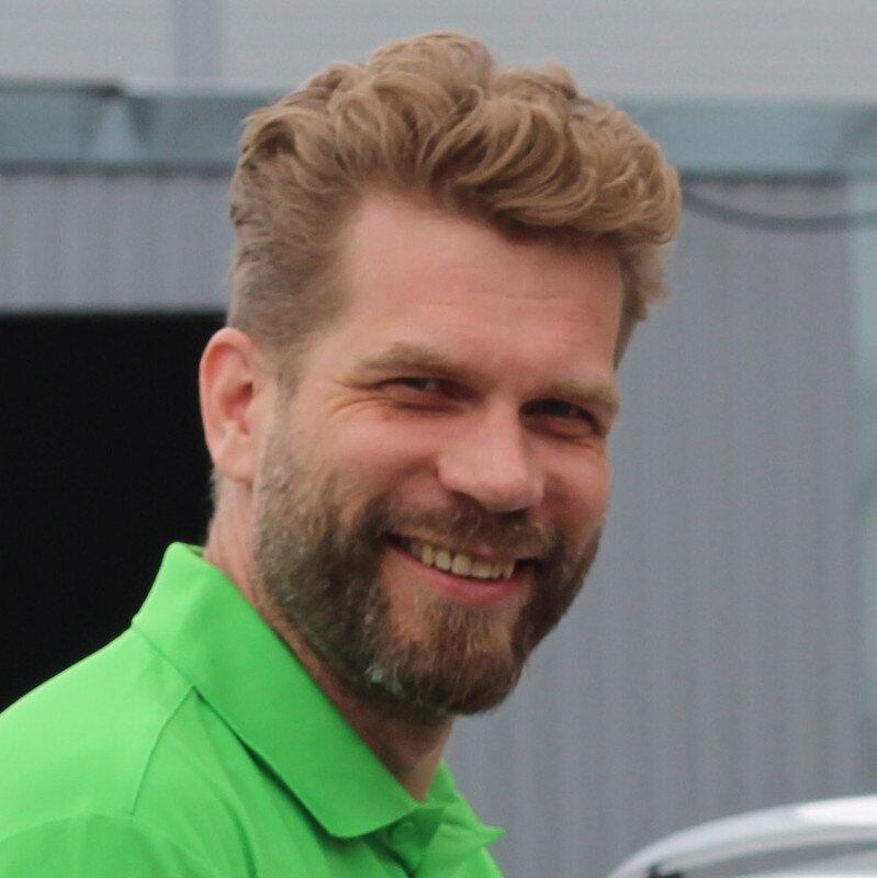 Juha Kautto