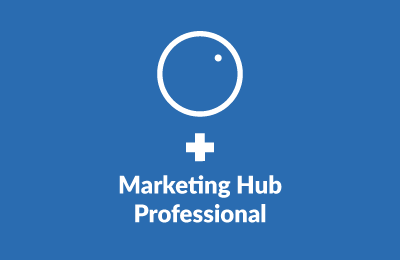 Marketing-Hub-Professional