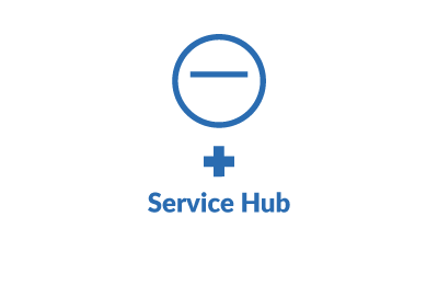 Service Hub