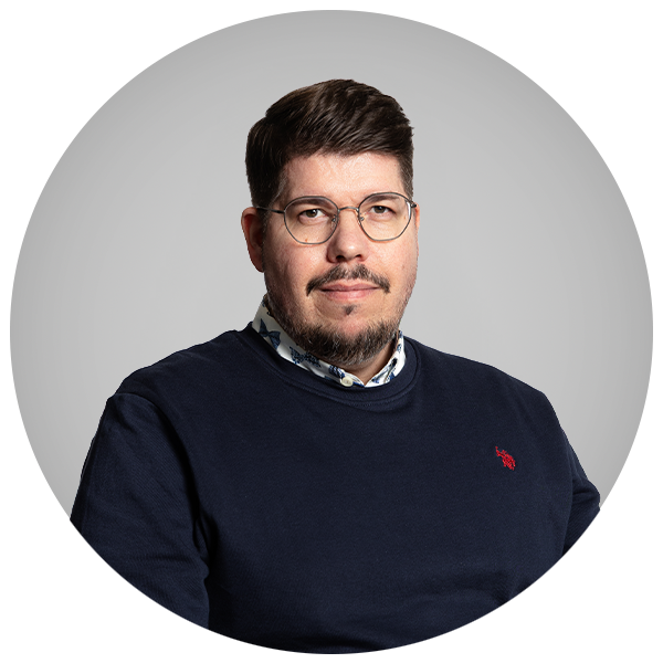 Aleksi Dammert