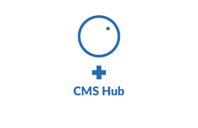 CMS Hub