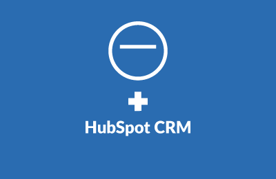 HubSpot CRM