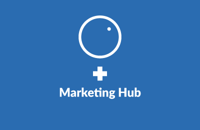 Marketing Hub