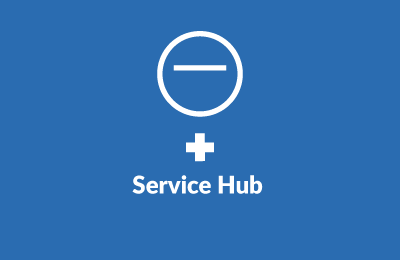 Service Hub