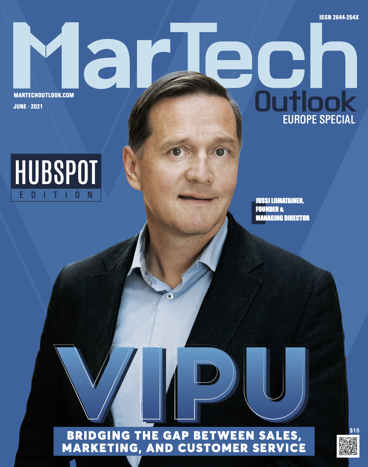 Vipu MarTech Outlook